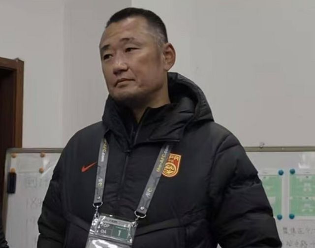 上村健一最新采访劲爆：确认中日教练内讧传闻及相关细节