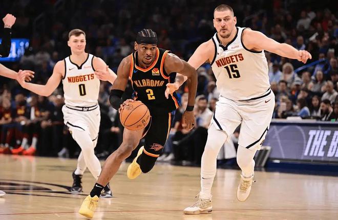 NBA 季后赛首轮：字母哥、爱德华兹、塔图姆表现令人印象深刻