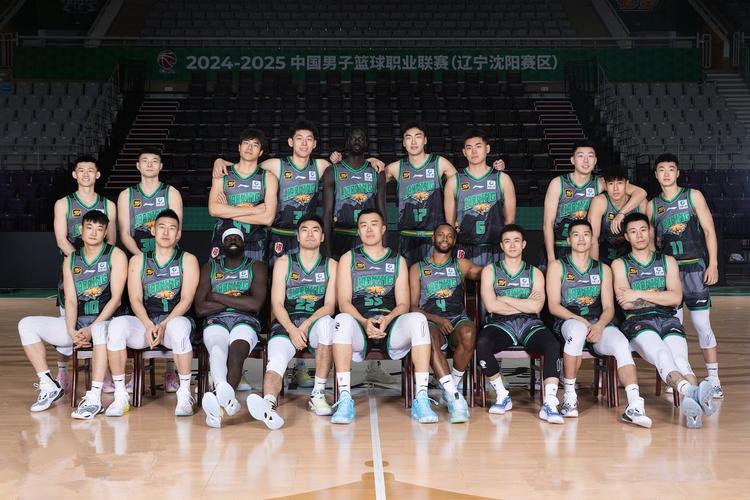 24-25赛季CBA辽宁男篮无缘四强，将全力备战第十五届全运会