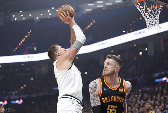5月6日NBA季后赛雷霆主场对阵掘金，全场赛事精彩回顾