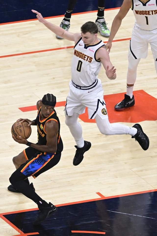 5月6日NBA季后赛雷霆主场对阵掘金，全场赛事精彩回顾