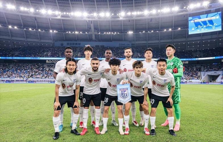宋岳阿利米拉布亚德缺阵，大连英博对阵国安遭遇赛季首败