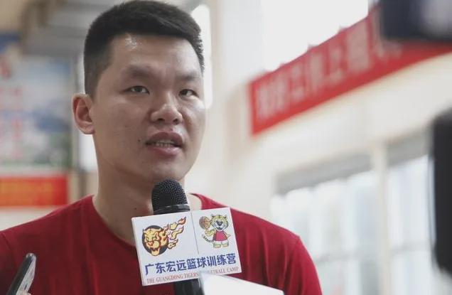 CBA总决赛引关注，广东男篮休赛期或大调，崔永熙有望9月复出