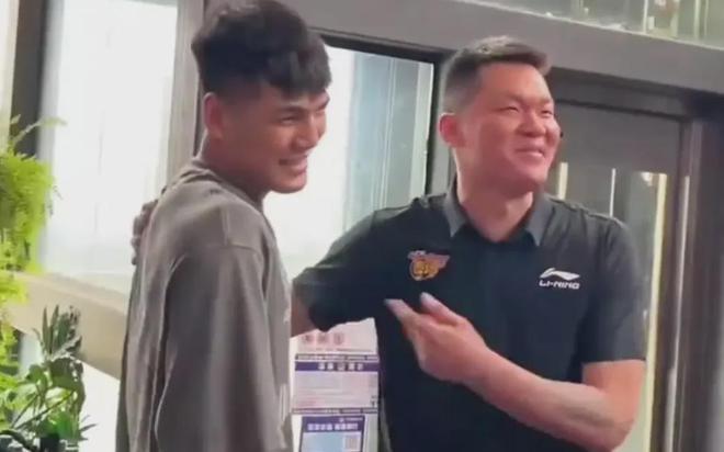 CBA总决赛引关注，广东男篮休赛期或大调，崔永熙有望9月复出
