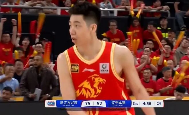 CBA总决赛前瞻！广厦与北京7人锁定国家队席位，首发人选浮出水面