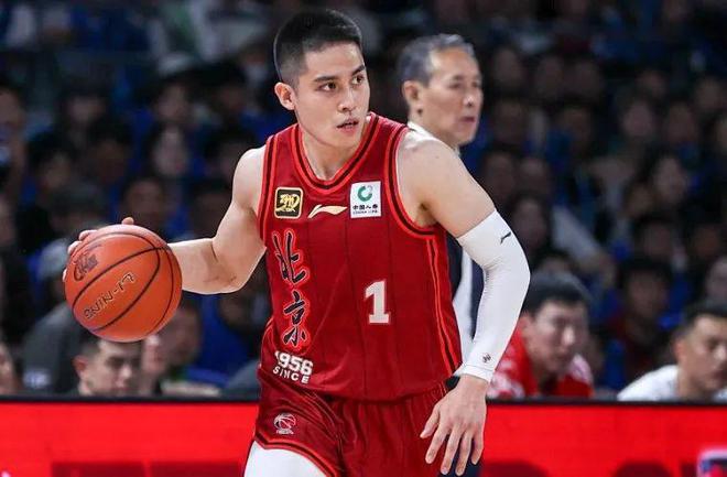 CBA总决赛前瞻！广厦与北京7人锁定国家队席位，首发人选浮出水面