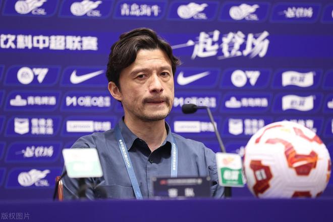 国内足球媒体报道确认：谢晖将从亚泰下课，球迷看法不一