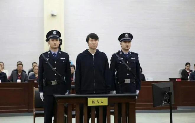 李铁被判20年二审维持原判，中国足球假球乱象引深思