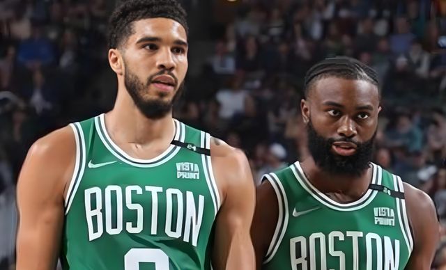 5月6日NBA东部半决赛首战：凯尔特人主场20分领先却加时惜败尼克斯