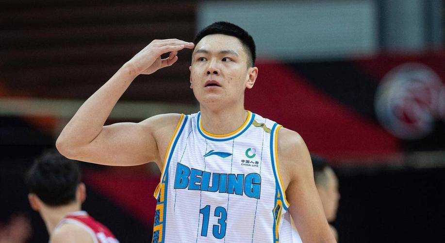 北京男篮季后赛亮眼，功勋老将朱彦西赛季末退役将转型执教青年队