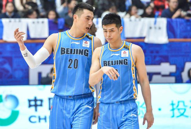 北京男篮季后赛亮眼，功勋老将朱彦西赛季末退役将转型执教青年队