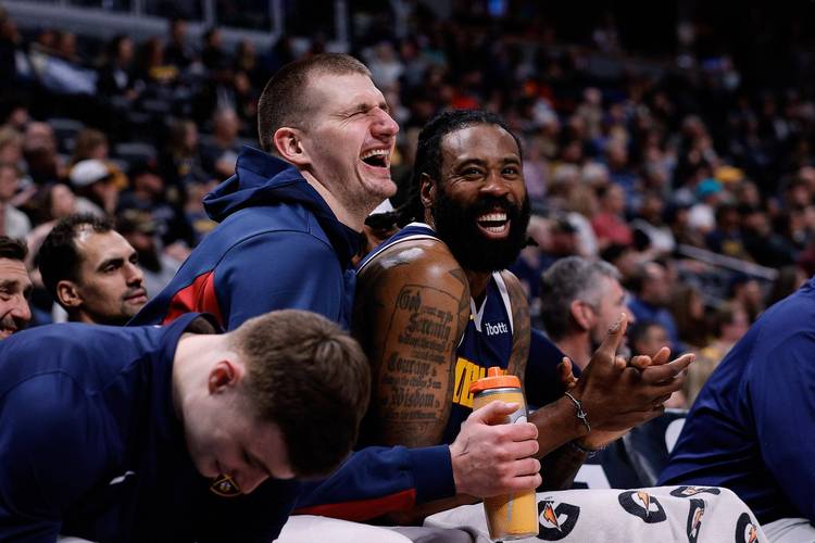 NBA 季后赛次轮 G1 约基奇超神！盘点联盟 70 年代后单场 40+20 之人