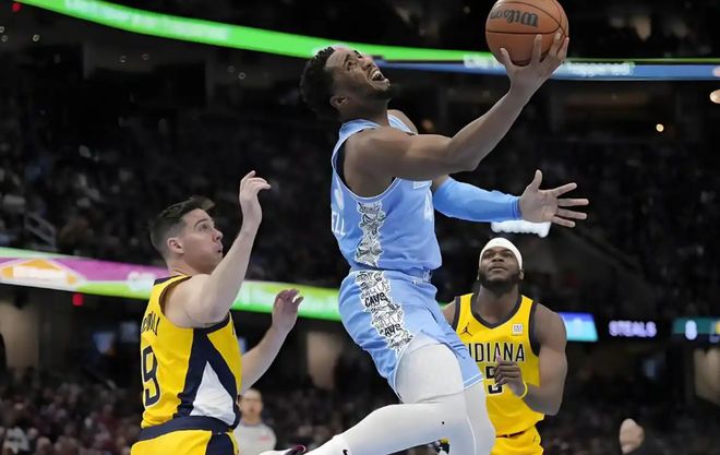 NBA 季后赛分区半决赛：常规赛战绩好的球队为何遭重创？雷霆惜败掘金太意外