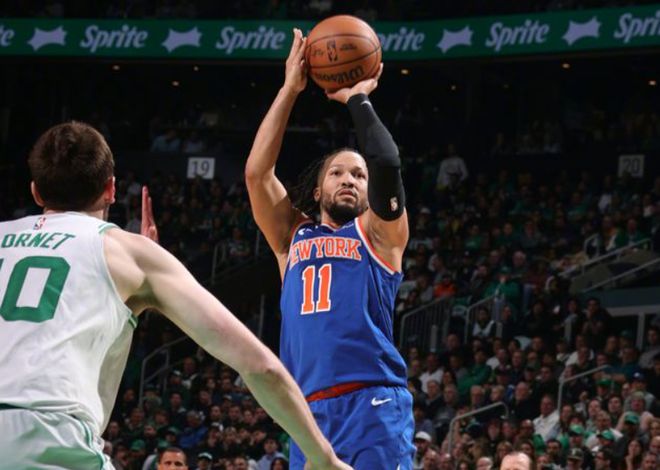 NBA 季后赛分区半决赛：常规赛战绩好的球队为何遭重创？雷霆惜败掘金太意外