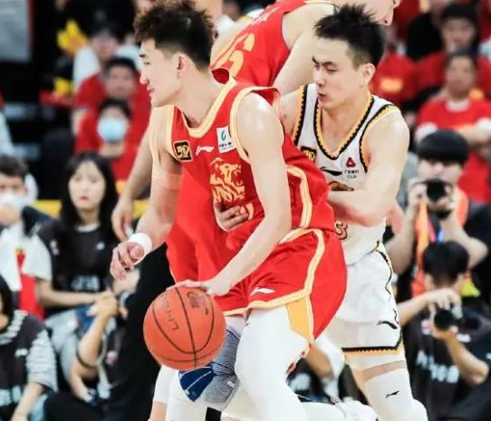 5月8日CBA总决赛G1打响！广厦主场迎战北京北汽谁能赢？