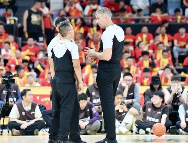 5月8日CBA总决赛G1打响！广厦主场迎战北京北汽谁能赢？