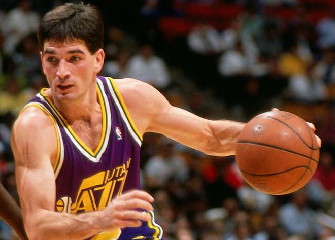 盘点NBA得分王、篮板王、助攻王等最长年限蝉联纪录保持者