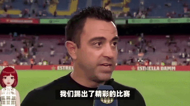 北京时间明晨3点巴萨战国米 阿圭罗谈哈维拉莫斯等回忆