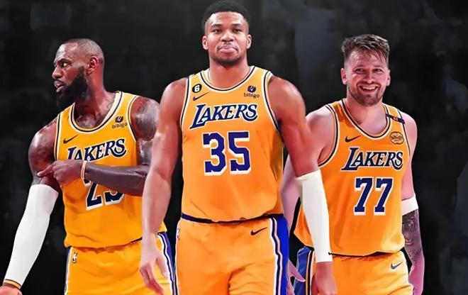 NBA 半决赛激战，多队爆冷，湖人引援遇阻，名嘴解析现状