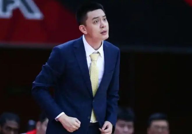 CBA总决赛动态：杨鸣担任解说嘉宾，还有所罗门及裁判安排