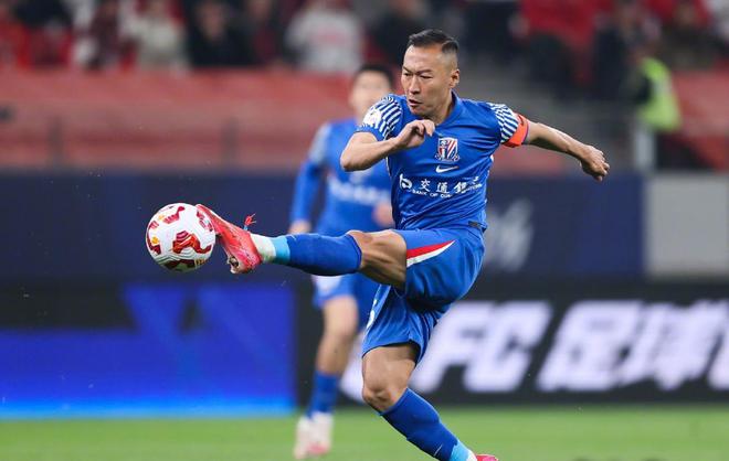 上海申花上轮负成都蓉城后本轮客战梅州客家 3-1 获胜