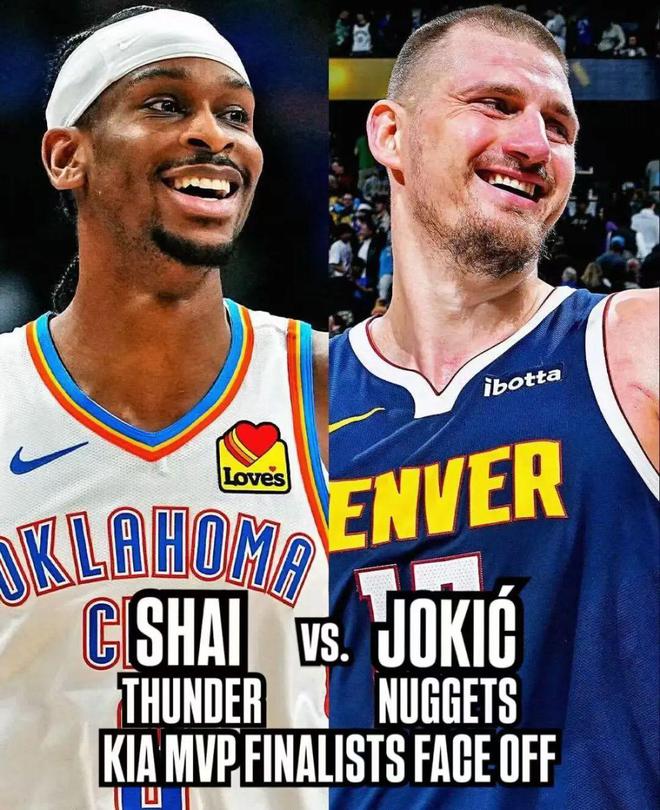 NBA 季后赛东西部半决赛激战正酣，掘金绝杀引关注，系列赛形势受热议