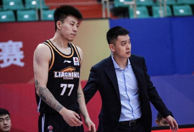 5月6日辽宁男篮消息汇总：杨鸣解说G1、张镇麟大婚等