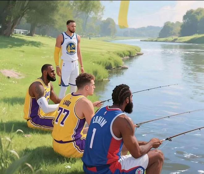 NBA 季后赛首轮落幕，库里高票领先成最佳球员热门人选