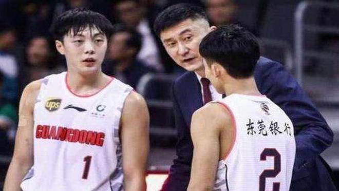 5月6日国内篮坛动态：CBA季后赛激战，崔永熙将代表广东出战全运会