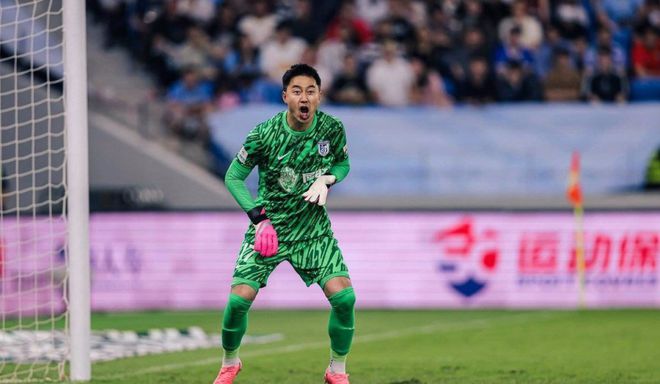 国足门将紧缺！伊万看中超关注42岁隋维杰，王大雷颜骏凌有问题