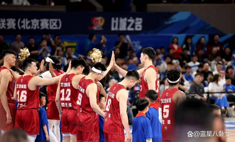 5月7日CBA总决赛G1战打响，央视提前转播，网络平台解说疯狂