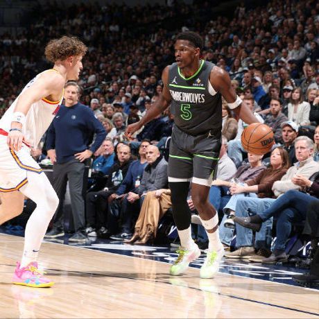NBA季后赛第二轮勇士与森林狼对决，勇士或先下一城的三大原因
