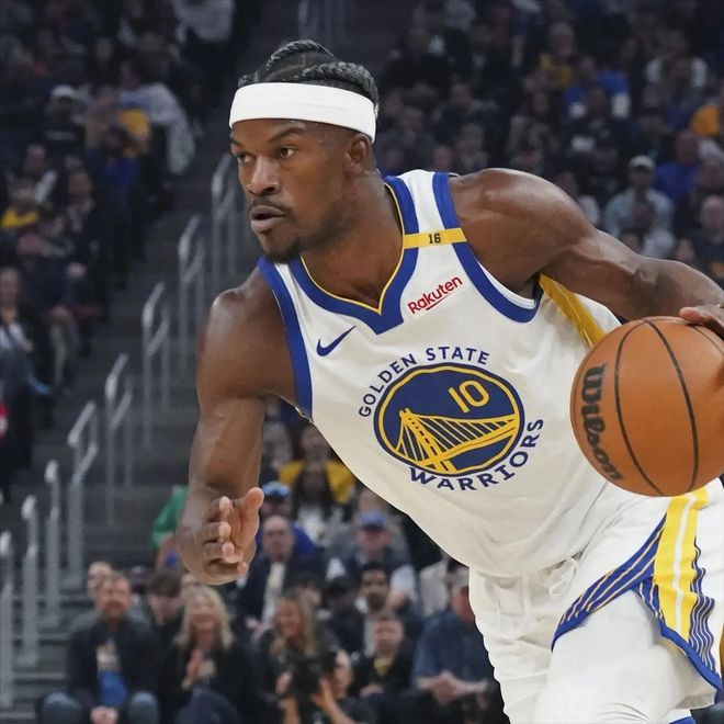 NBA季后赛第二轮勇士与森林狼对决，勇士或先下一城的三大原因