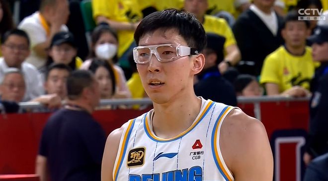 5月7日19:35 CBA总决赛G1打响！广厦男篮主场迎战北京男篮