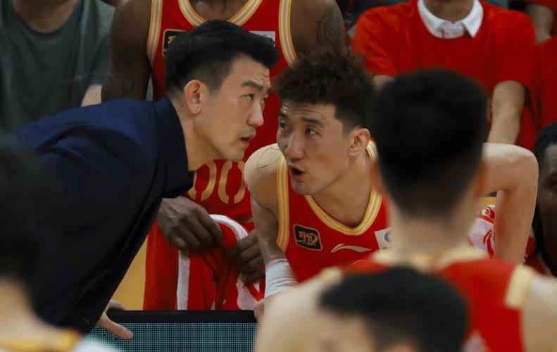 CBA总决赛即将打响！北京队与广厦队谁能抢占先机？