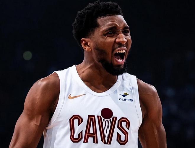 NBA 季后赛：步行者 120-119 险胜骑士，哈利伯顿成关键先生