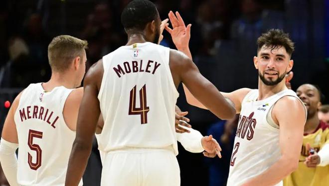 5月7日NBA季后赛：步行者客场绝杀骑士，大比分2-0领先陷绝境
