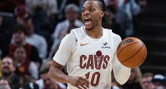 5月7日NBA季后赛：步行者客场绝杀骑士，大比分2-0领先陷绝境