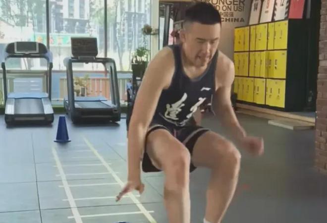 5 月 7 日 CBA 总决赛开打，杨鸣现身解说，辽宁男篮今夏重建有动作