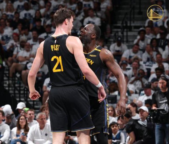 NBA 季后赛首轮东西部格局迥异，西部半决赛首战森林狼主场落败
