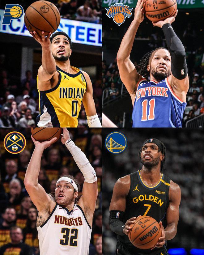 5月7日NBA季后赛东西部半决赛：特殊局势与各队赛况