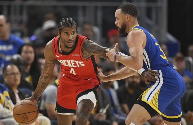 NBA 季后赛今日继续，勇士客场大战森林狼表现如何？
