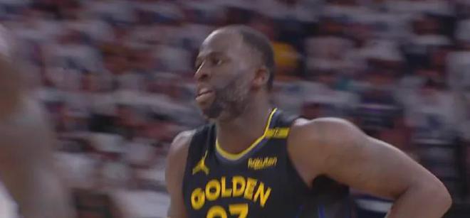 NBA 季后赛今日继续，勇士客场大战森林狼表现如何？