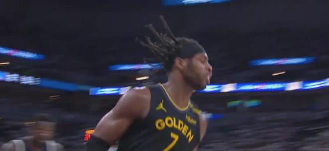 NBA 季后赛今日继续，勇士客场大战森林狼表现如何？