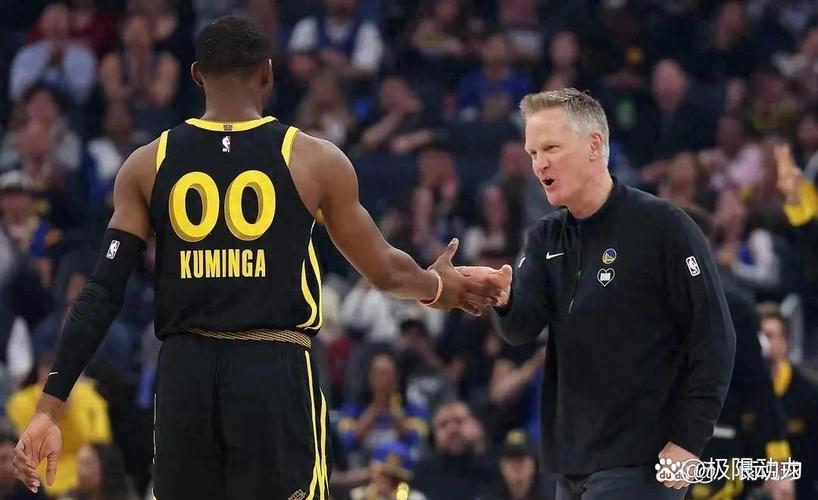 NBA 季后赛今日继续，勇士客场大战森林狼表现如何？