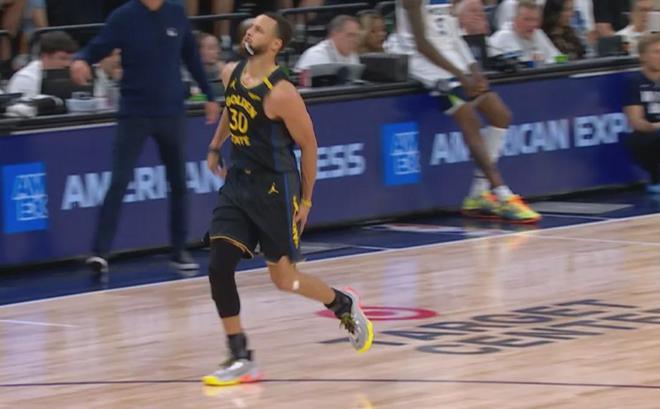 NBA 季后赛今日继续，勇士客场大战森林狼表现如何？
