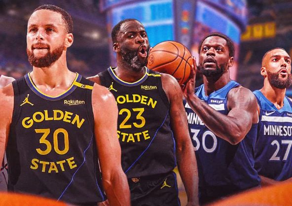 5月7日NBA季后赛森林狼与勇士G1战，勇士取胜要点大揭秘