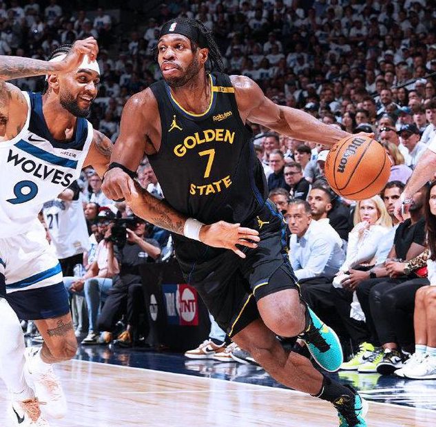 5月7日NBA季后赛森林狼与勇士G1战，勇士取胜要点大揭秘