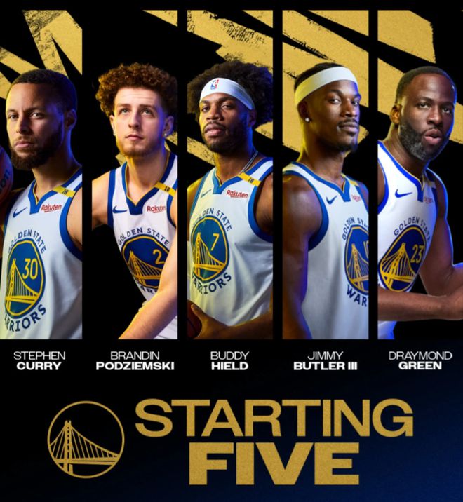 5月7日NBA2024-25赛季季后赛次轮西部焦点战：森林狼VS勇士