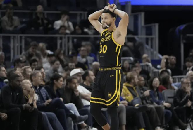 5月7日NBA2024-25赛季季后赛次轮西部焦点战：森林狼VS勇士